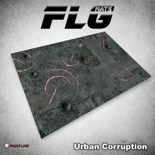 FLG Mats: Urban Corruption