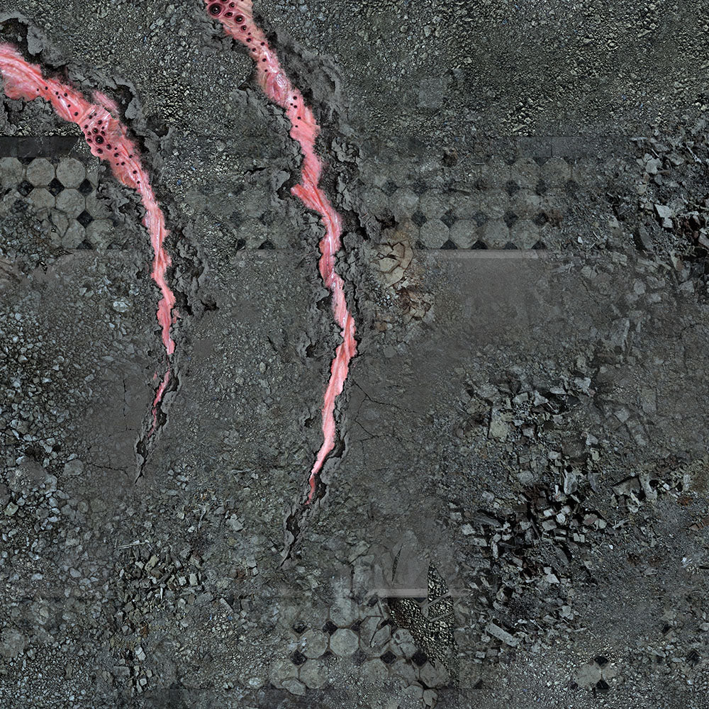 FLG Mats: Urban Corruption - 0