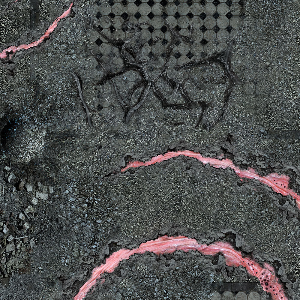 FLG Mats: Urban Corruption