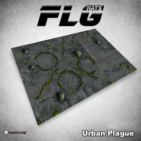 FLG Mats: Urban Plague