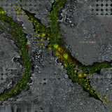 FLG Mats: Urban Plague