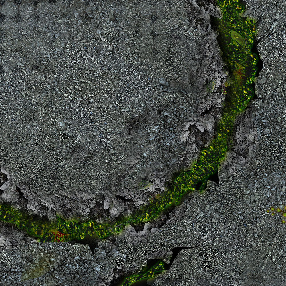 FLG Mats: Urban Plague