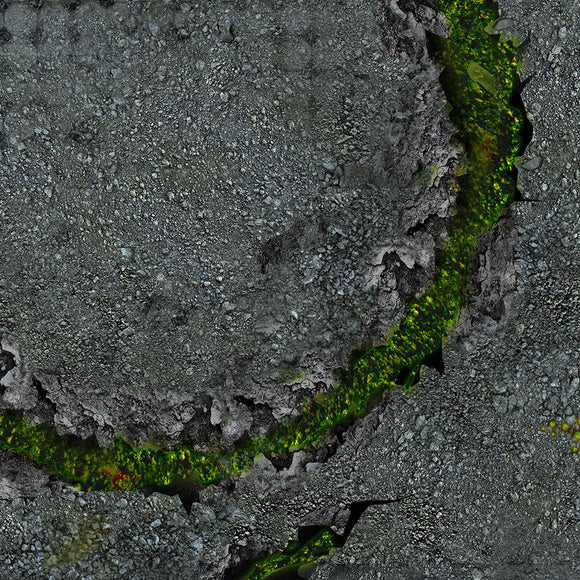 FLG Mats: Urban Plague