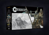 W’adrhun: Braves