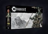 W’adrhun: Hunters