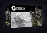 W’adrhun: Warbred