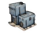 FLG Terrain: Research Outpost Complete Set