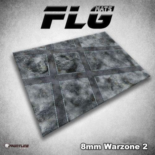 FLG Mats: 8mm Warzone 2