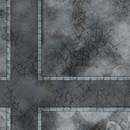 FLG Mats: 8mm Warzone-2