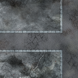 FLG Mats: 8mm Warzone
