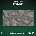 FLG Mats: Cobblestone City 1