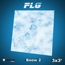 FLG Mats: Snow 2-6