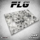 FLG Mats: Ash Wasteland-3