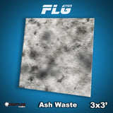 FLG Mats: Ash Wasteland