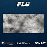 FLG Mats: Ash Wasteland
