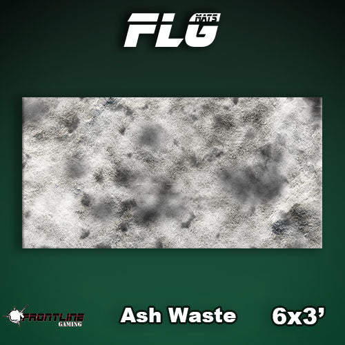 FLG Mats: Ash Wasteland
