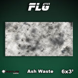 FLG Mats: Ash Wasteland
