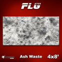 FLG Mats: Ash Wasteland