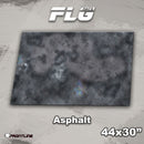 FLG Mats: Asphalt-8