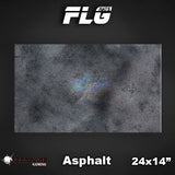 FLG Mats: Asphalt