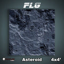 FLG Mats: Asteroid-5