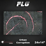 FLG Mats: Urban Corruption