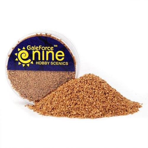 Gale Force Nine: Medium Basing Grit
