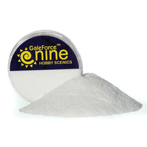 Gale Force Nine: Snow