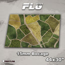 FLG Mats: 15mm Bocage-9