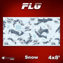 FLG Mats: Snow 1-6
