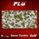 FLG Mats: Snow Covered Tundra 1-6