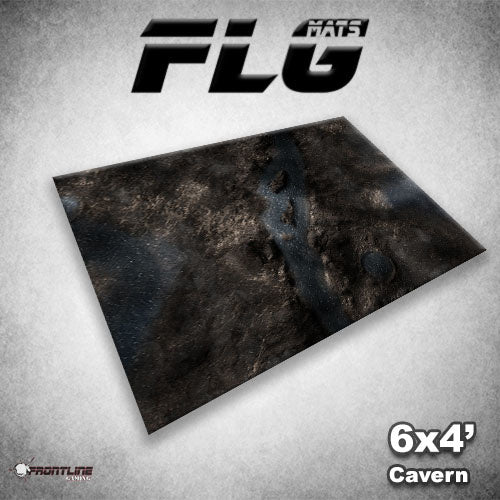 FLG Mats: Cavern