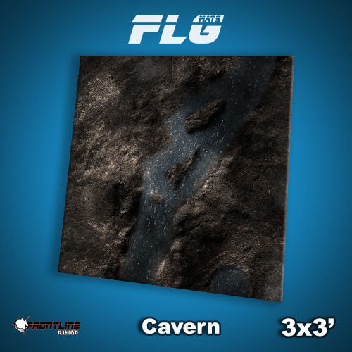 FLG Mats: Cavern