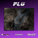 FLG Mats: Cavern