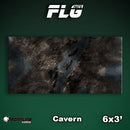 FLG Mats: Cavern-4