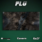 FLG Mats: Cavern