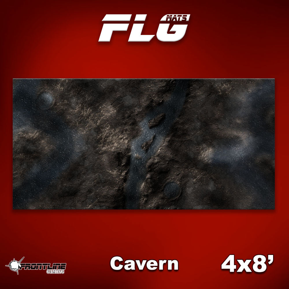 FLG Mats: Cavern