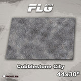 FLG Mats: Civic Cobblestone