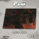FLG Mats: Mars Base-8