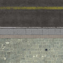 FLG Mats: Metropolis-4