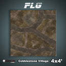 FLG Mats: Cobblestone Village-5