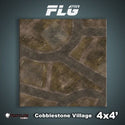FLG Mats: Cobblestone Village