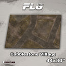 FLG Mats: Cobblestone Village-8