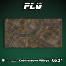 FLG Mats: Cobblestone Village-4