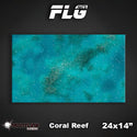 FLG Mats: Coral Reef