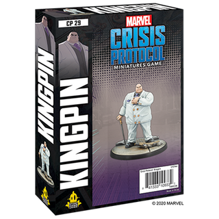 Marvel Crisis Protocol: Kingpin