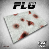 FLG Mats: Crait
