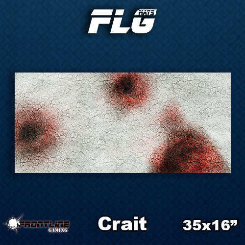 FLG Mats: Crait