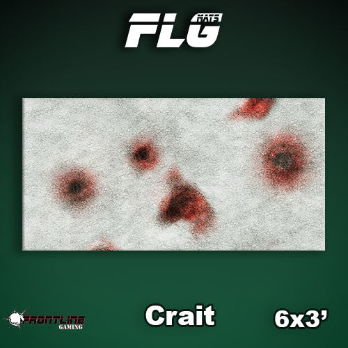 FLG Mats: Crait