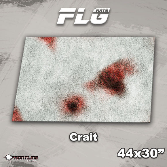 FLG Mats: Crait